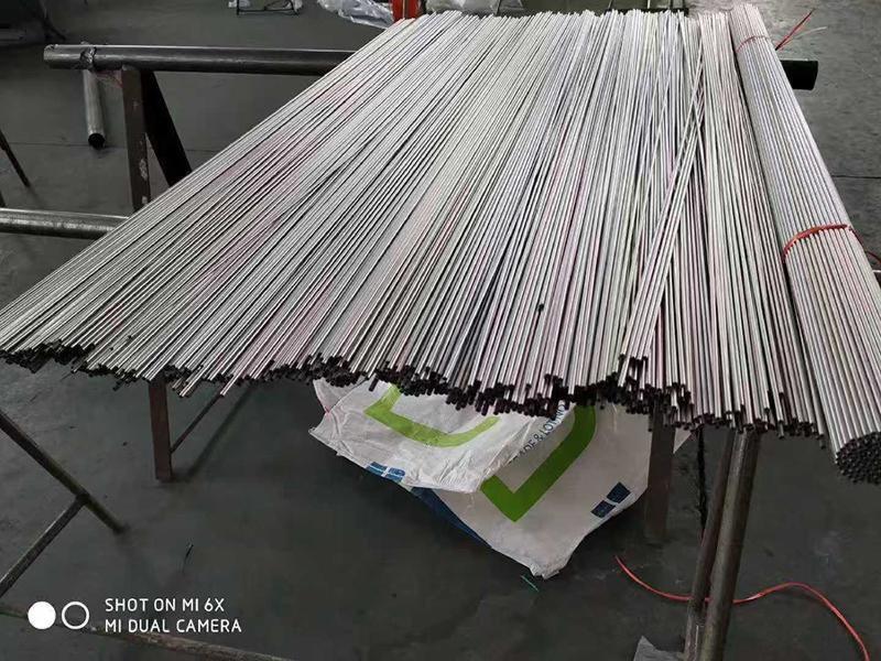 316L不锈钢BA管-1-