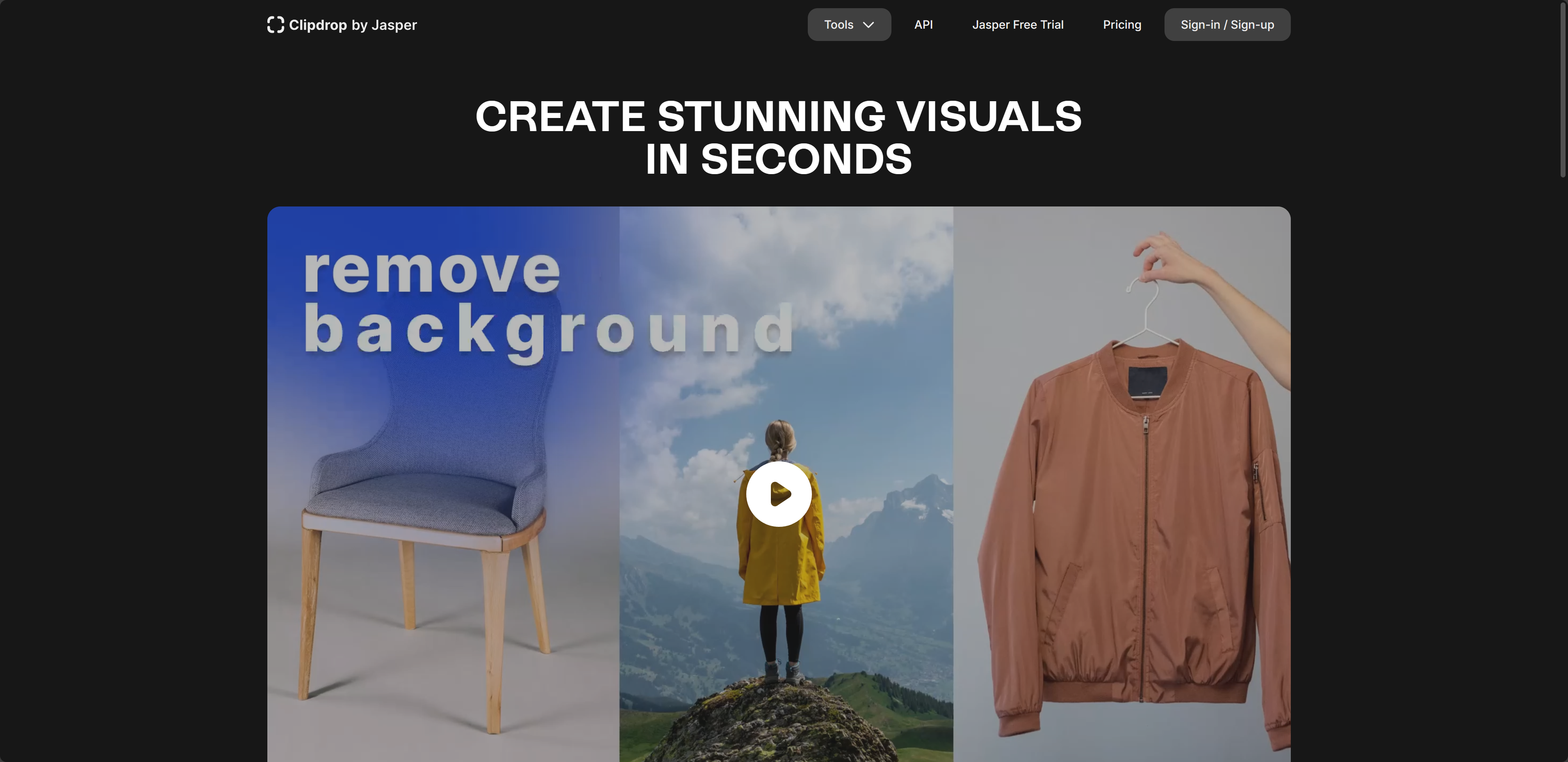 Stable Doodle功能展示图