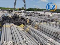 310S不锈钢无缝管