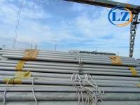 316L不锈钢无缝管