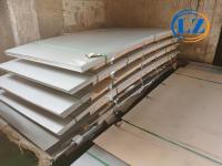 321不锈钢冷轧板