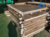 430不锈钢冷轧板