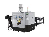 高速金属圆锯机