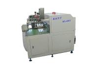 自动铝型材锯切机