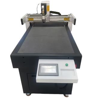 BYX680型自动化土工合成材料制样机
