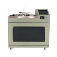 BYX080型土工合成材料耐静水压测定仪