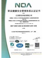ISO职业健康体系证书-2023_01