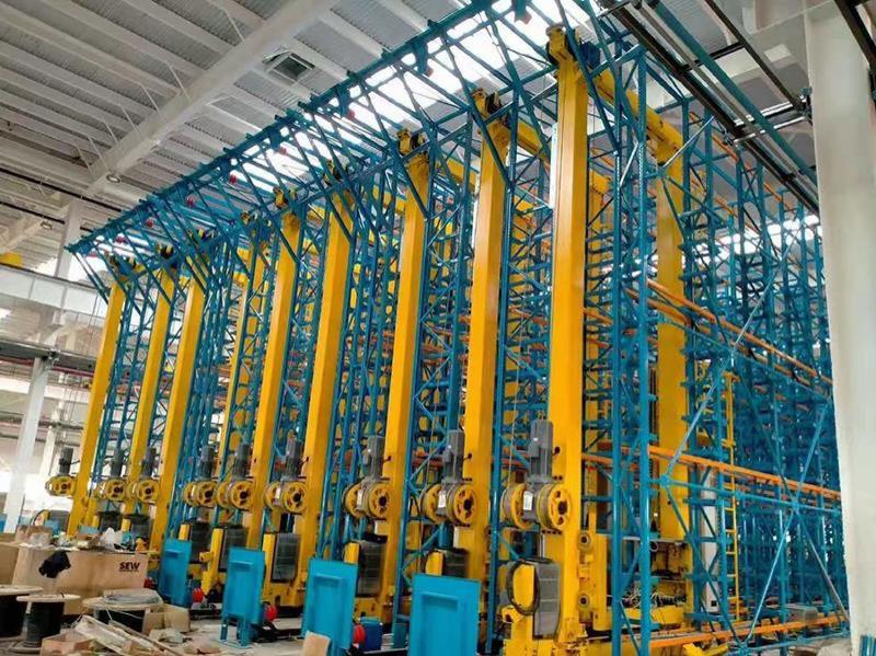 自动化立体仓库-1-