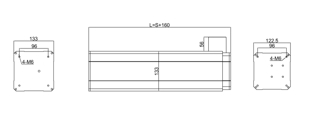 IP7180一字改