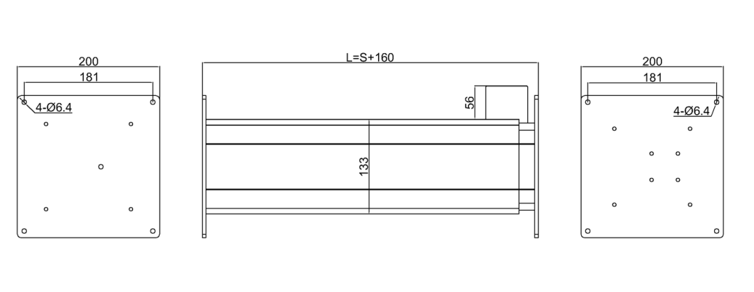 IP7180工字