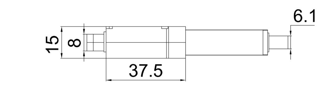 IP60-1无翅