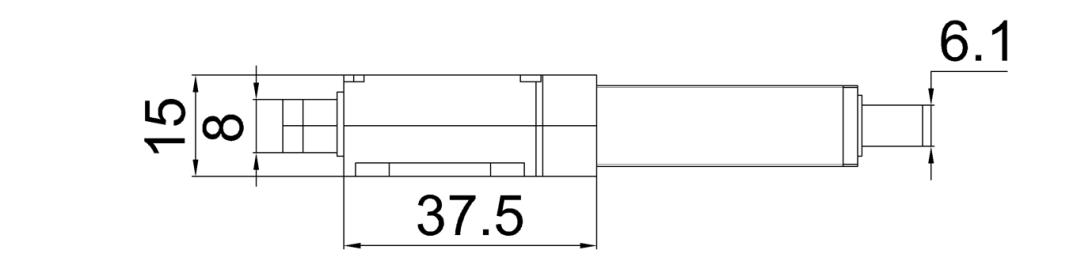 IP60-1有翅