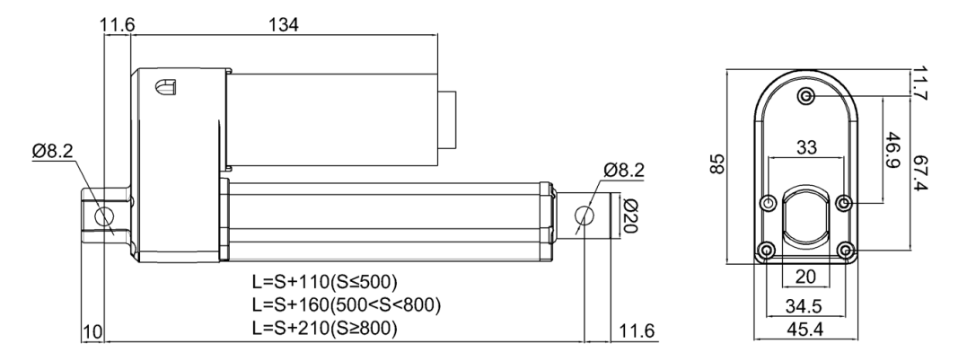 IP1200CG
