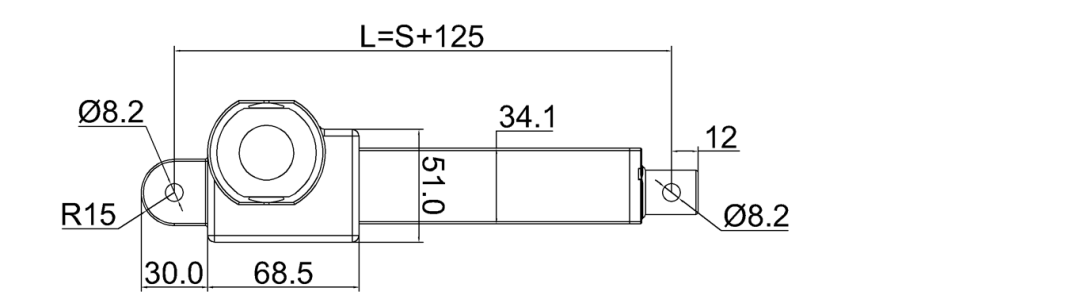 IP3000X-D8