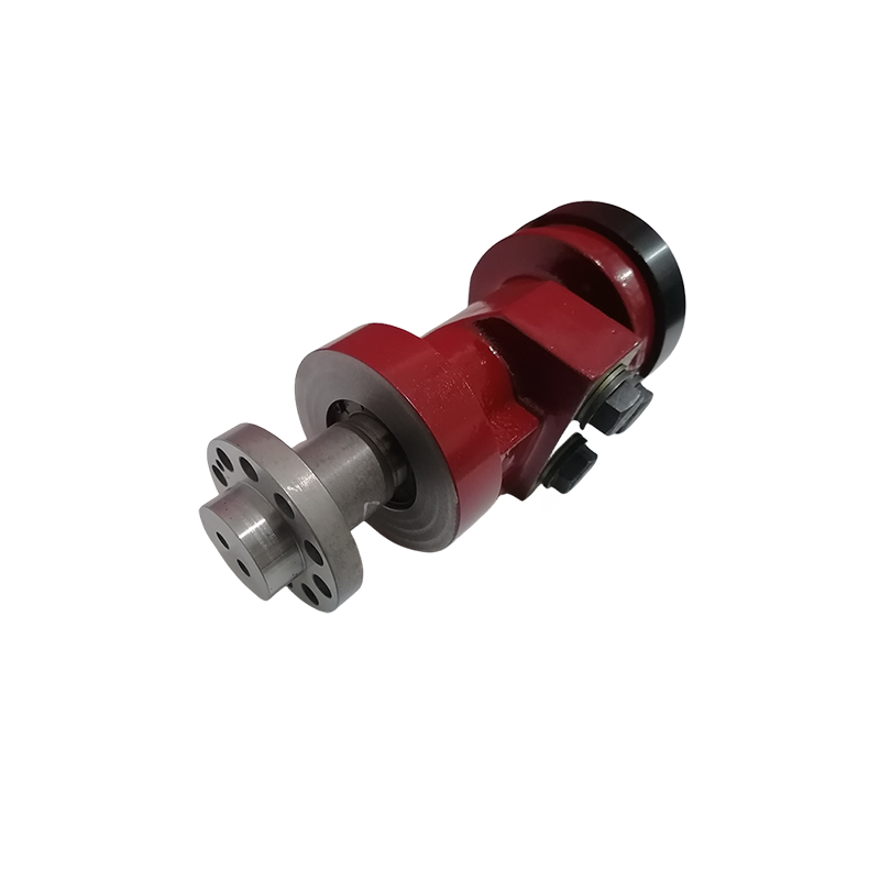 伺服阀SFG190X159D161SFF0-3_副本