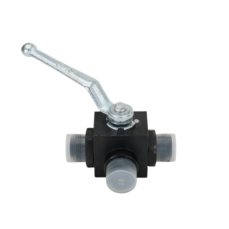 三通换向阀QJ-1.6MPa10L_副本