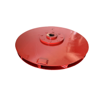 叶轮5-29-5A鼓风机YU27046-22G_副本