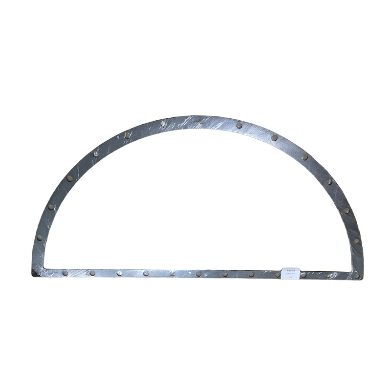 高加分程隔板垫片