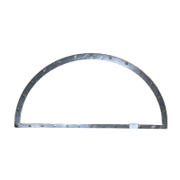 高加分程隔板垫片