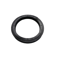 高温再热器堵阀四开圆环