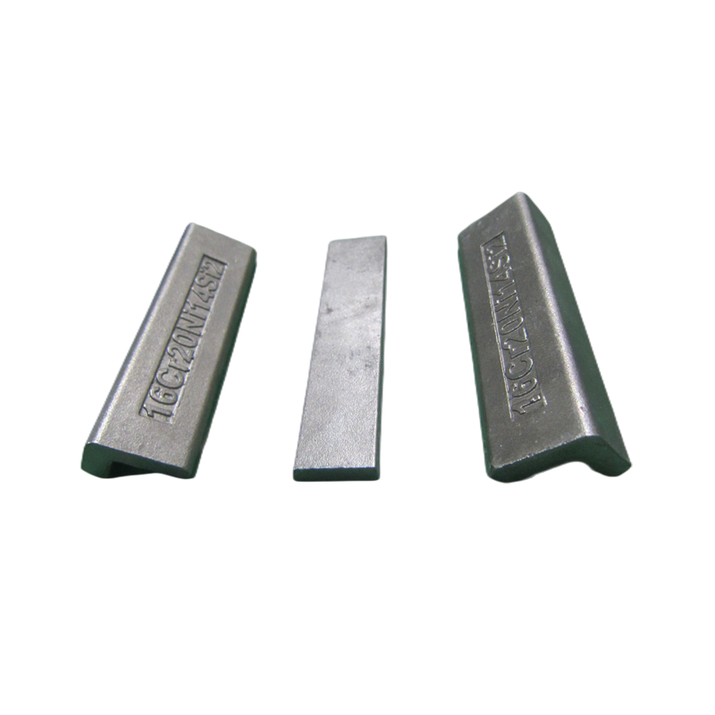 屏式过热器滑动副