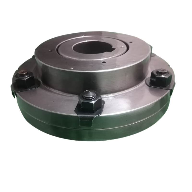 汽轮机汽泵联轴器-1