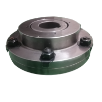 汽轮机汽泵联轴器-1