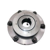 汽轮机汽泵联轴器-3