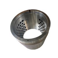 高压蒸汽滤网-2