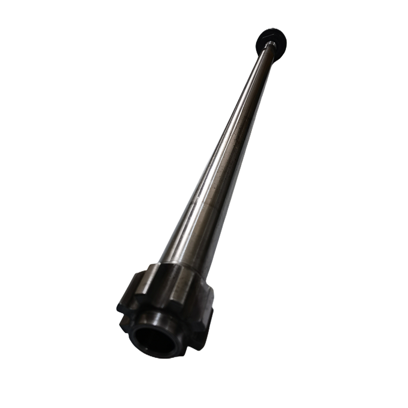 高压主汽阀调节阀杆-1