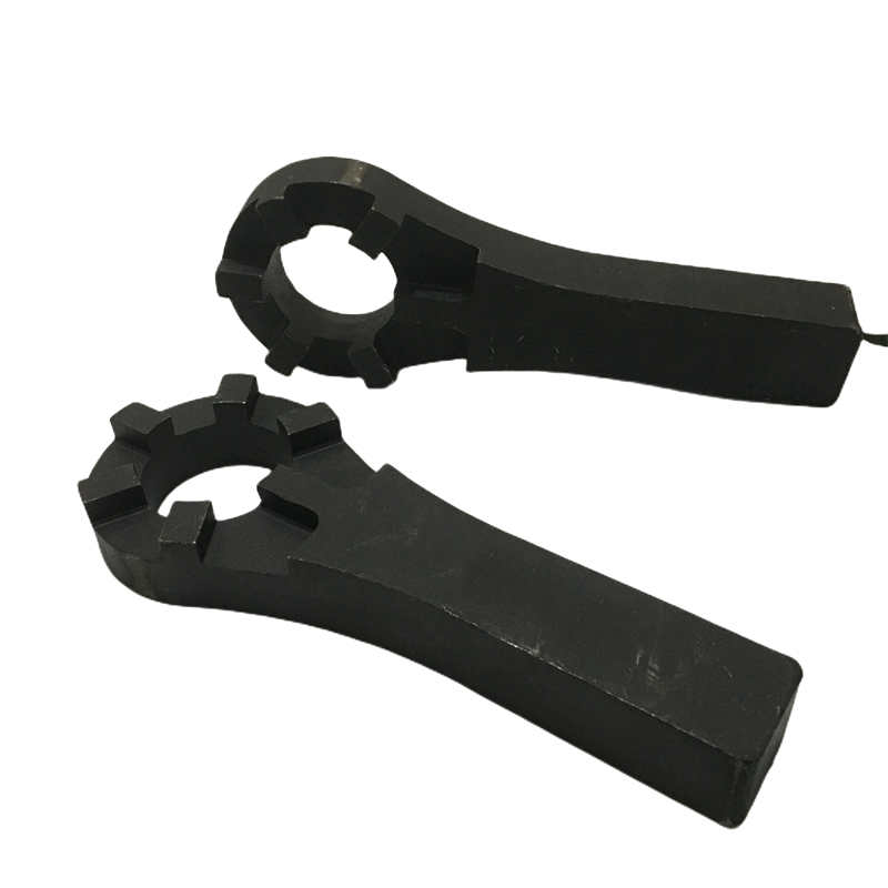 QJ1245-槽形敲击扳手-4