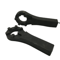 QJ1245-槽形敲击扳手-4