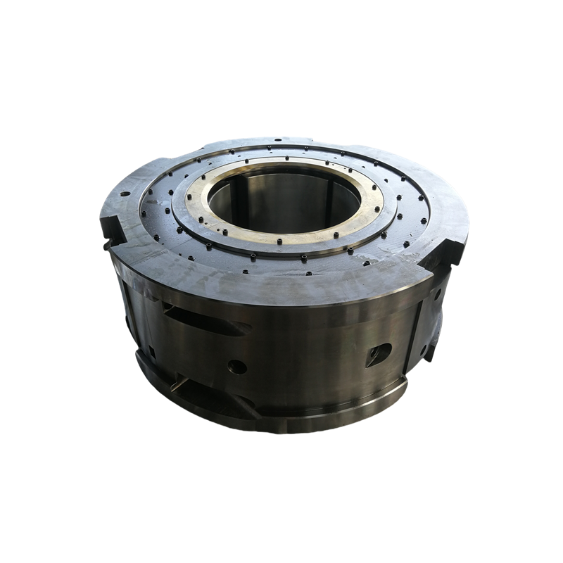 汽轮机径向轴承-1_副本