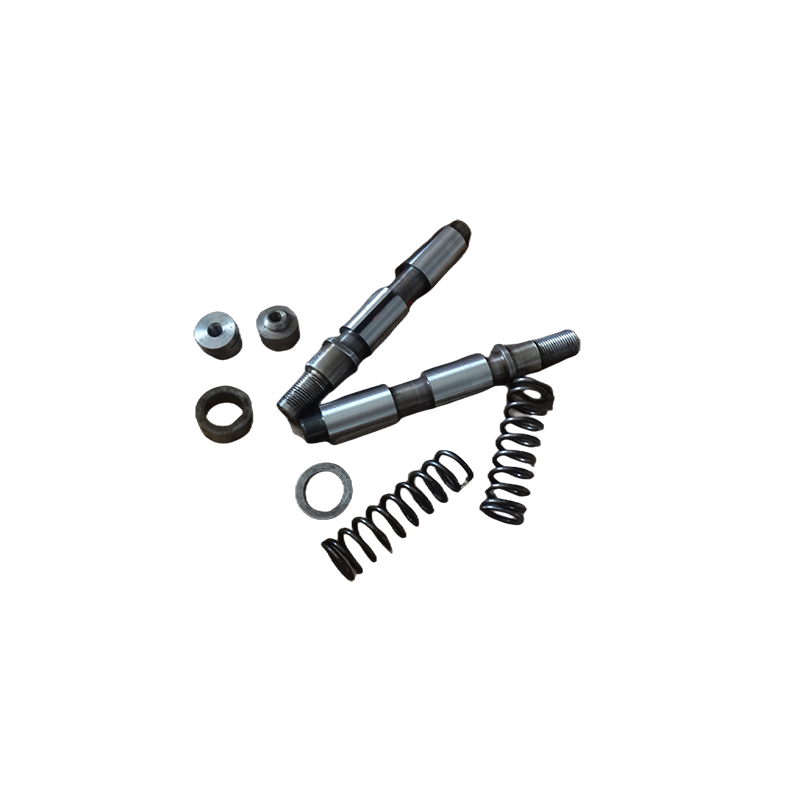 危急遮断器滑阀-2