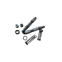 危急遮断器滑阀-2