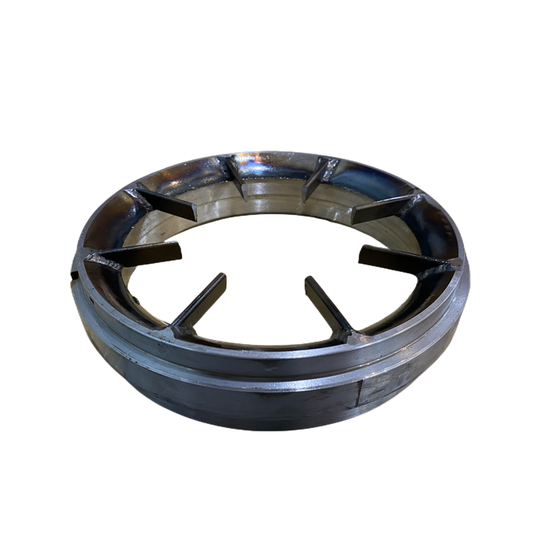 主油泵油封环-1