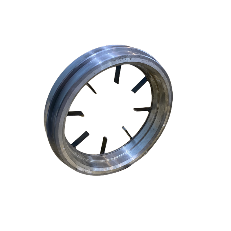 主油泵油封环-3