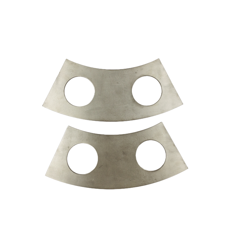 汽轮机止动垫片