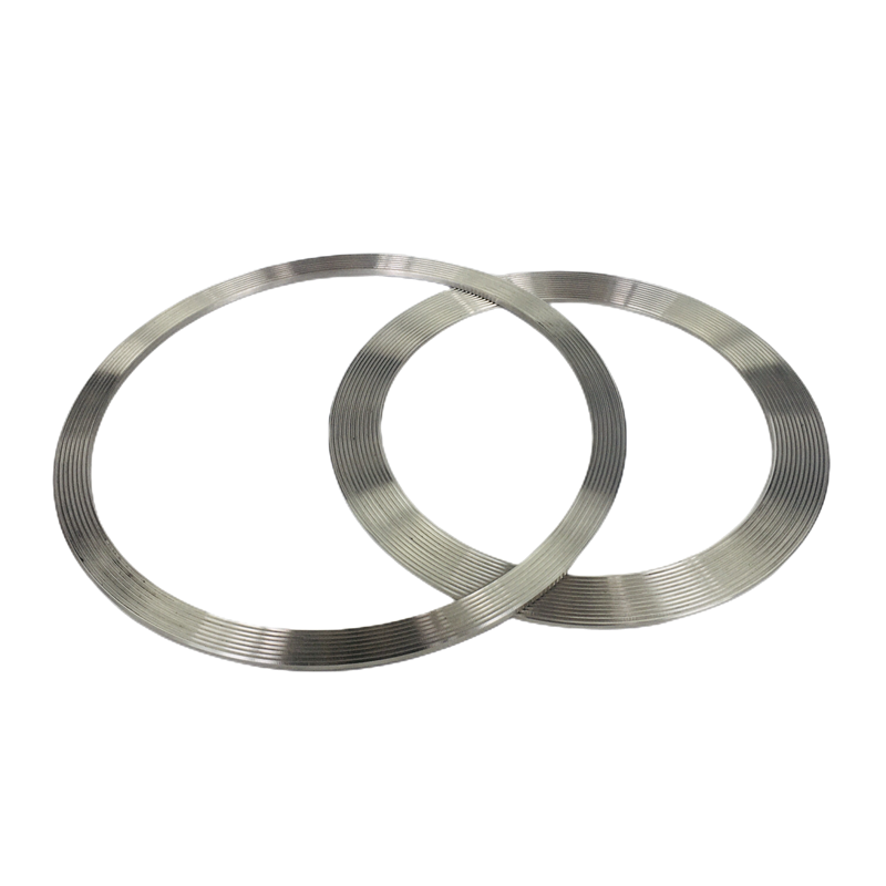 汽轮机齿形垫片