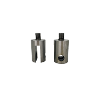 伺服阀连杆接头_副本