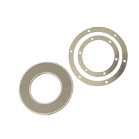 增强柔性石墨垫片