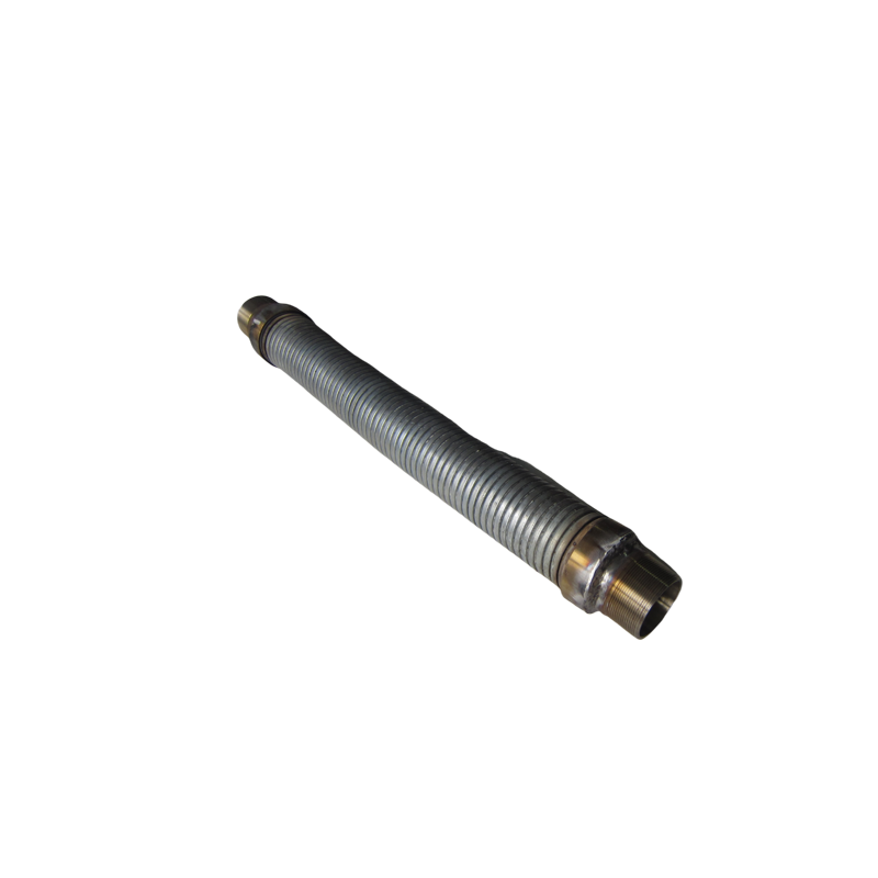 空预器橡胶弹簧管