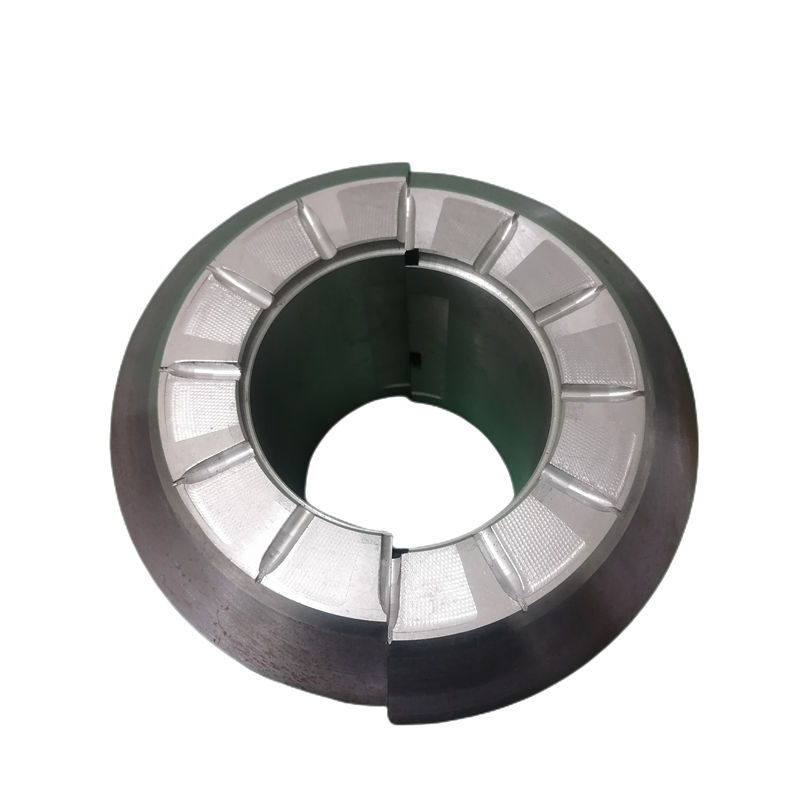 汽轮机主油泵轴瓦