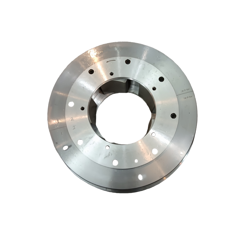 汽轮机支持轴瓦