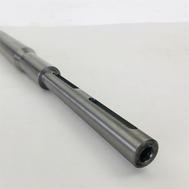 汽轮机主油泵轴