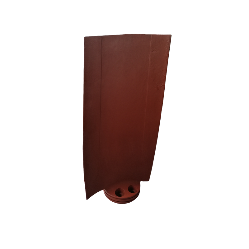 可调轴流式引风机叶片U2615G2016Y00卡