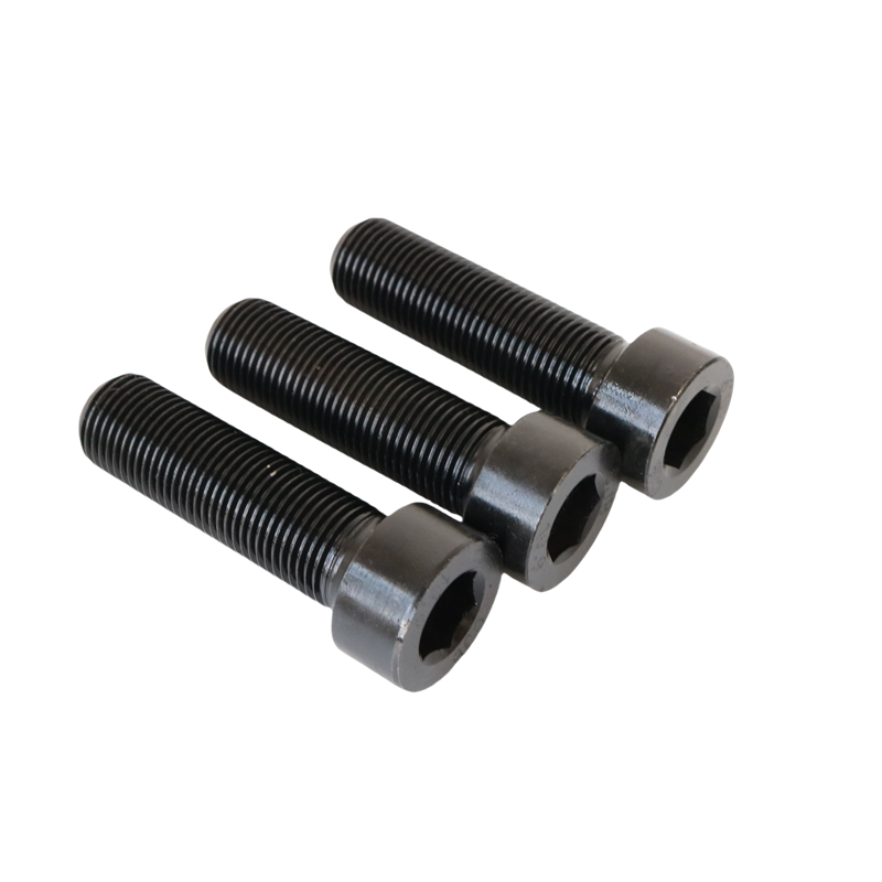 叶片螺栓断裂UY2614G03