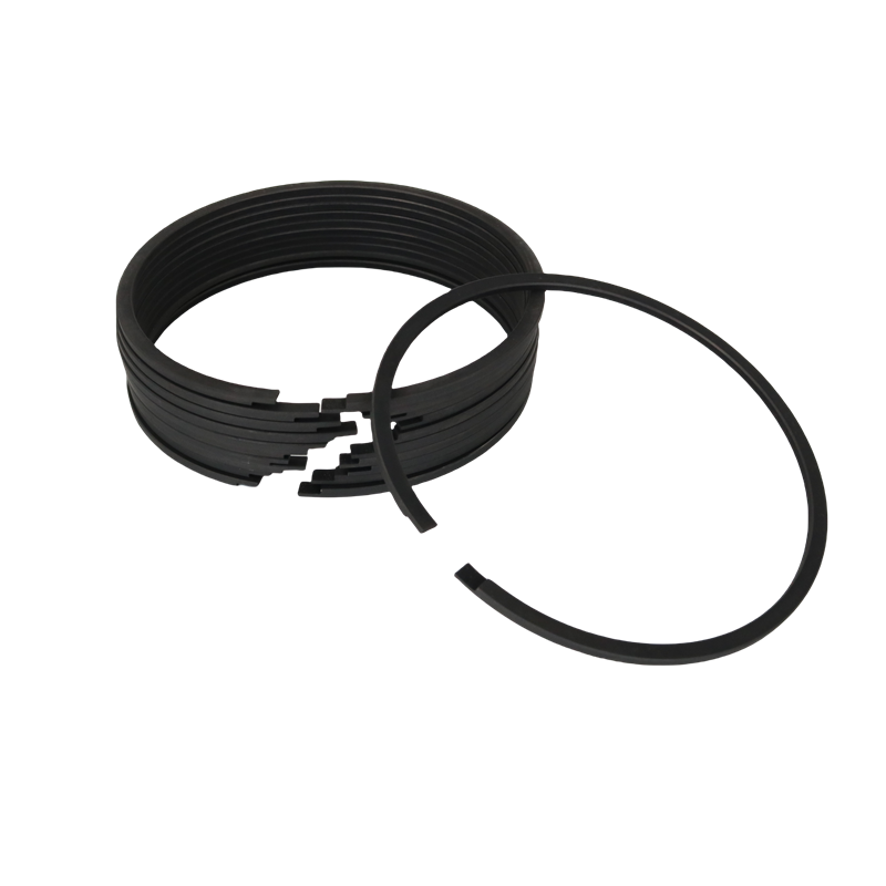 叶柄密封环HU25038- 防止引风机动叶卡涩