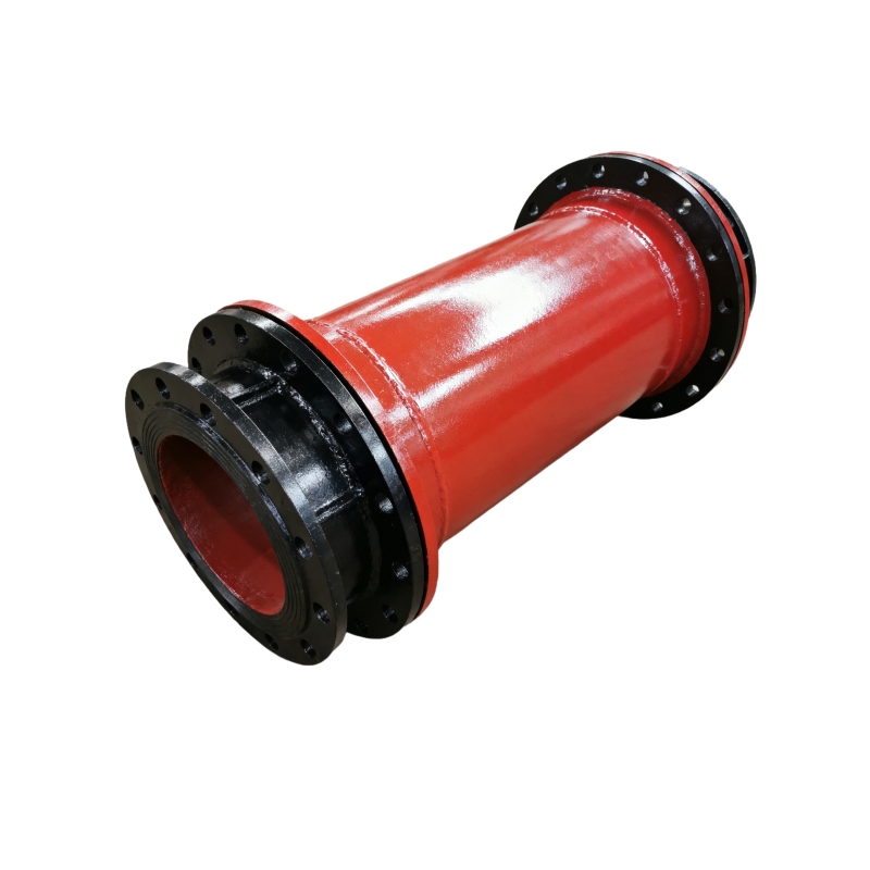 ZGM123磨煤机磨辊密封风管