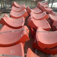 磨辊头衬板处理-1